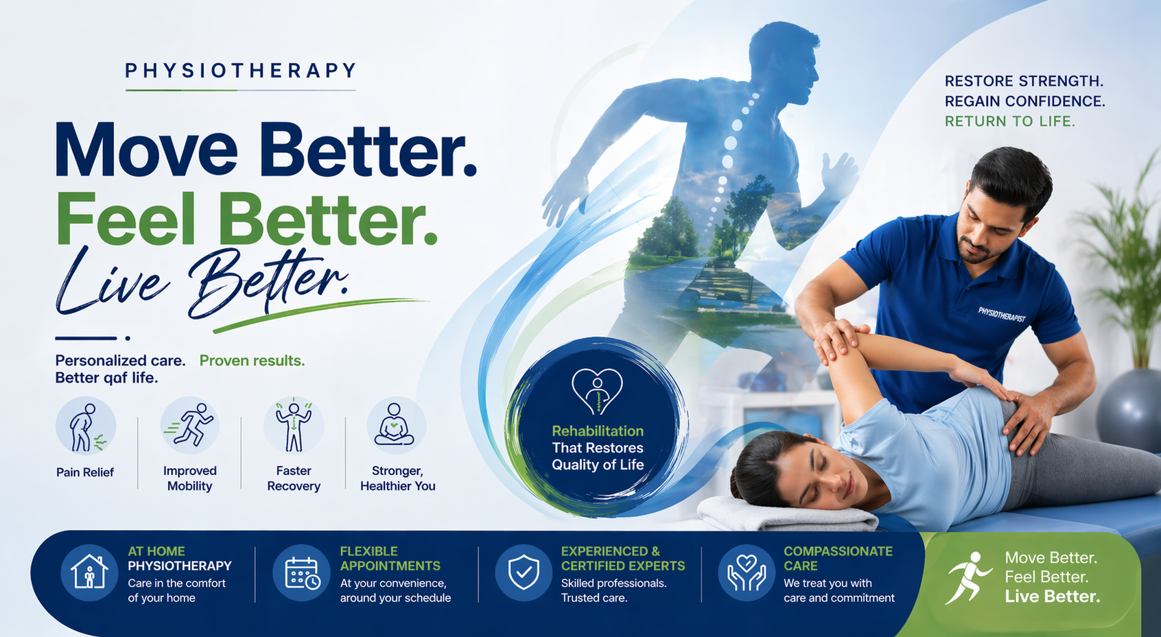 Physiotherapy